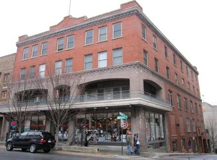 85 W Walnut St APT 301, Asheville, NC 28801
