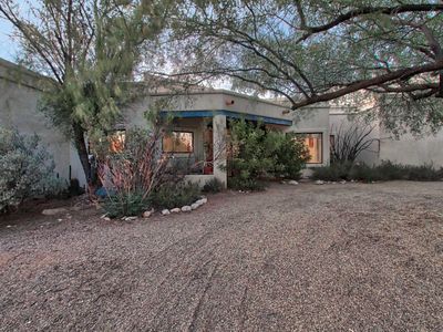 8221 E Circulo Del Oso, Tucson, AZ, 85750