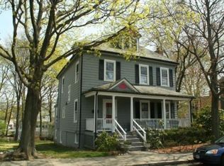 23 Thornton Park, Winthrop, MA 02152