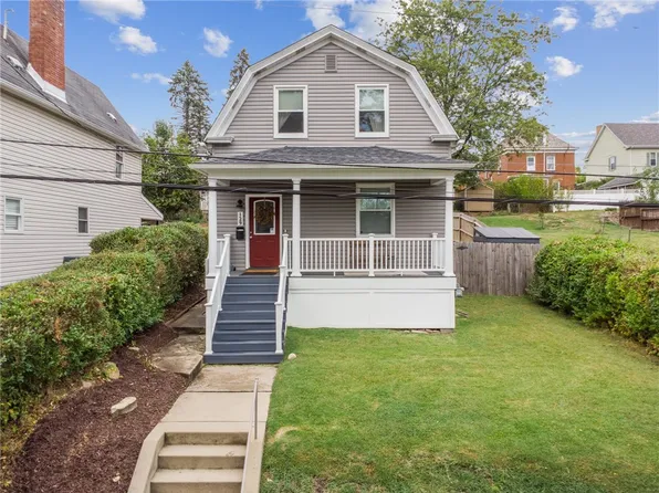 129 Varney St, Pittsburgh, PA 15202