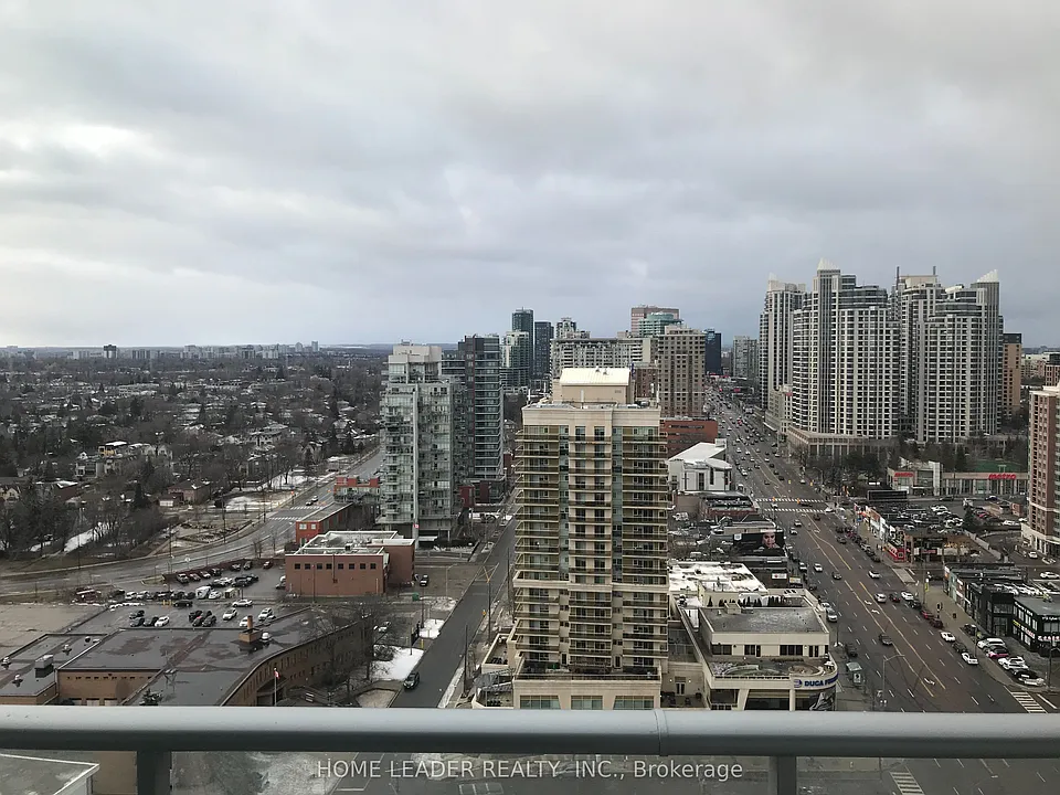 5180 Yonge St #1803