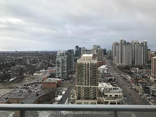 5180 Yonge St Photo 1