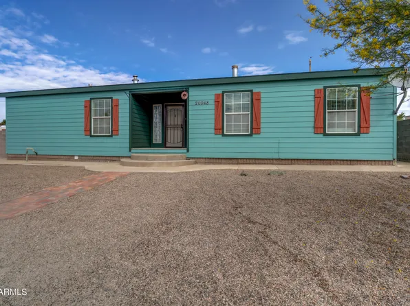 20948 E COYOTE Lane, Mayer, AZ 86333