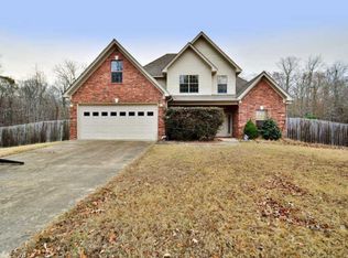 5400 Cypress Dr, Jacksonville, AR 72076