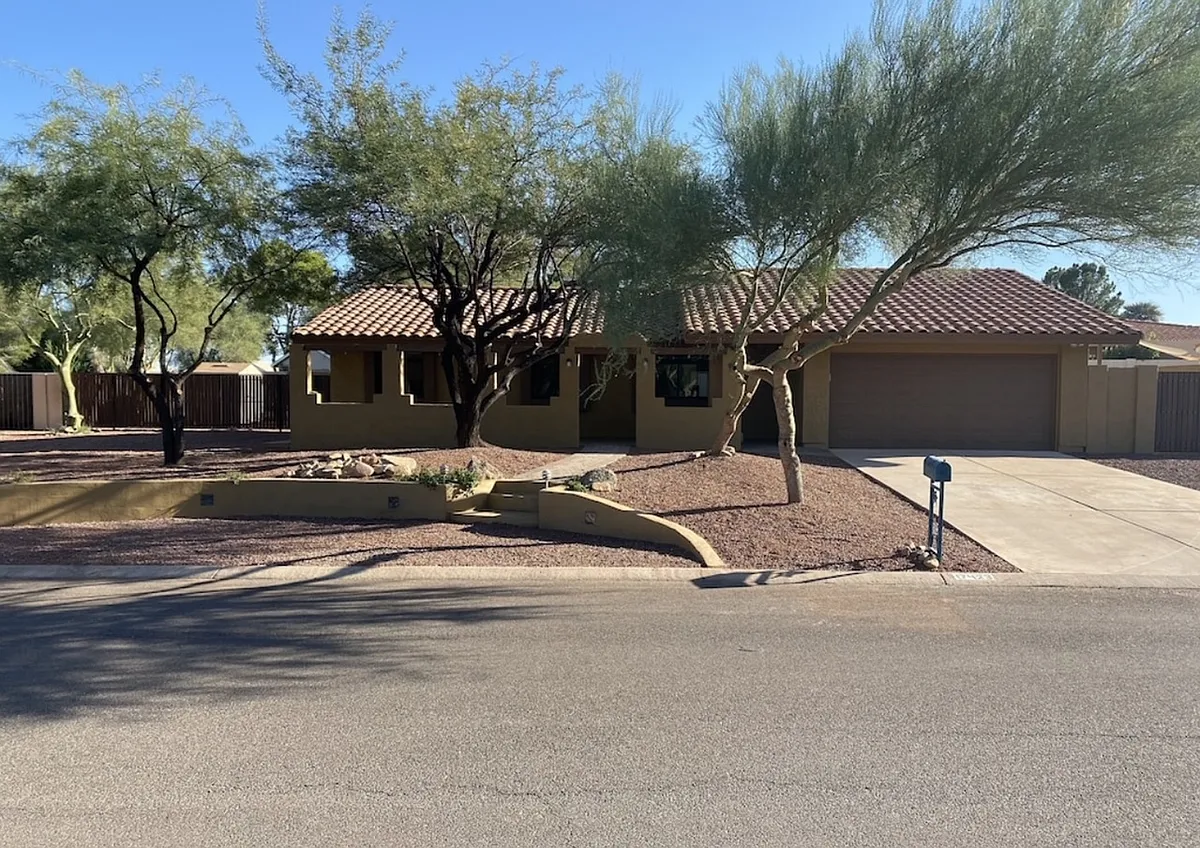 Building Photo - 17423 E Tejon Dr
