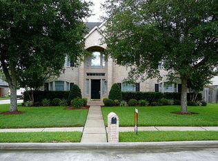 6718 Chartrese Ave, Baytown, TX 77521