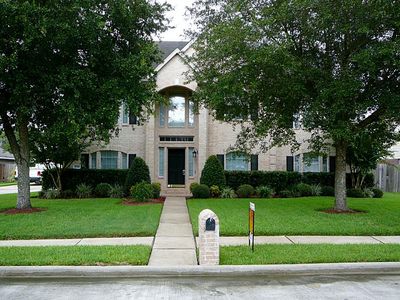 6718 Chartrese Ave, Baytown, TX, 77521