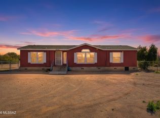 4750 S San Joaquin Rd, Tucson, AZ 85735