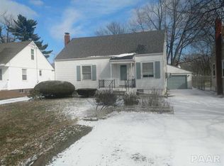 118 Stahl Ave, Washington, IL 61571