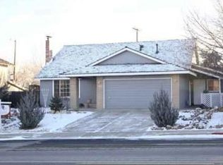 2080 Kings Row, Reno, NV 89503