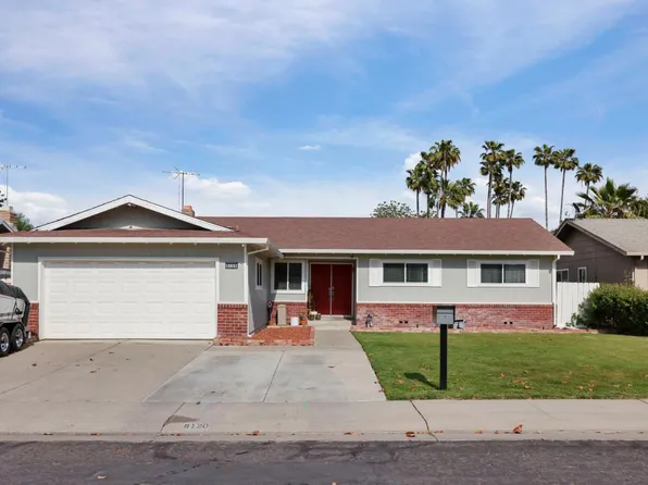 8120 Independence Ave, Stockton, CA 95209