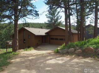 20 Sundance Cir, Nederland, CO 80466