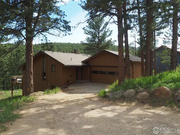 20 Sundance Cir, Nederland, CO 80466