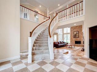 1030 Austin Colony Dr, Richmond, TX 77406