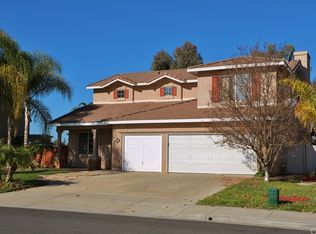 32108 Corte Carmona, Temecula, CA 92592