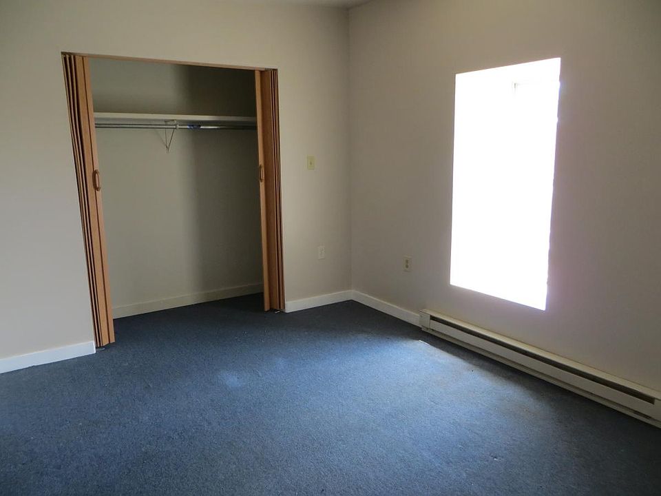 Large bedroom
