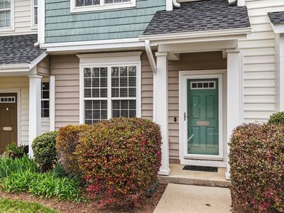 917 Hamlet Park Dr, Morrisville, NC, 27560