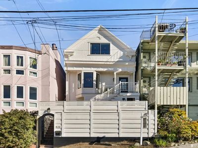 1123 Carolina St #1123A, San Francisco, CA, 94107