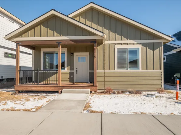 2510 Chuck Wagon Dr, Missoula, MT 59808