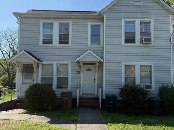 667 Chestnut St #2, Greensboro, NC 27405