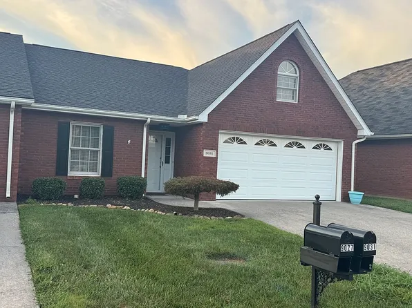 9031 Rocky Ridge Way, Knoxville, TN 37924