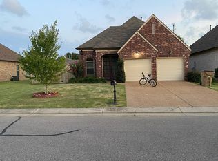 6881 Lagrange Pines Rd, Cordova, TN 38018