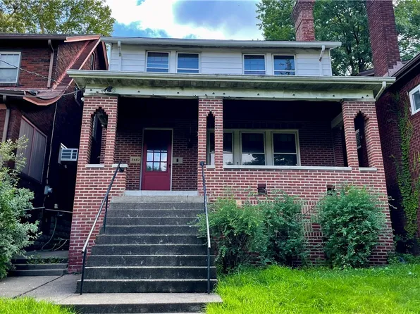 3482 Beechwood Blvd, Pittsburgh, PA 15217