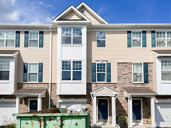 220 Mallard Ln, Egg Harbor Township, NJ 08234