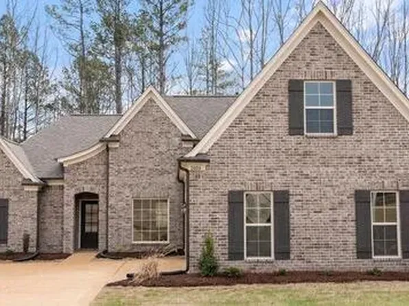 2488 Scott Meadows Ln, Hernando, MS 38632