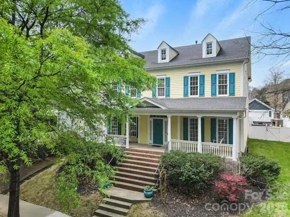 882 Promenade Walk, Fort Mill, SC 29708
