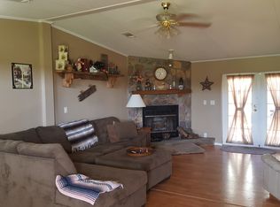 4285 E Highway 316, Citra, FL 32113