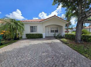 18171 SW 109th Pl, Miami, FL 33157