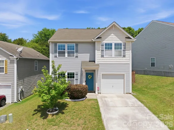 359 Morning Dew Dr, Concord, NC 28025