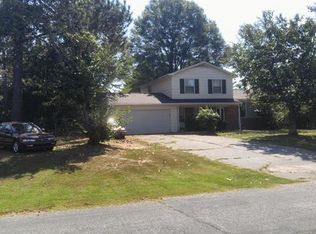 285 Cherokee Ln, Salisbury, NC 28147