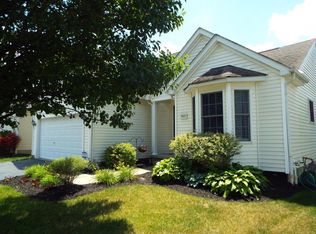 5921 Weston Woods Dr, Galloway, OH 43119