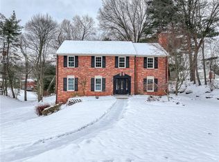 1494 Montgomery Rd, Allison Park, PA 15101