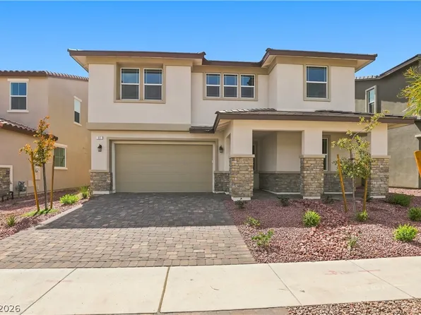 27 Fairdale Dr, Henderson, NV 89011