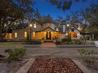 2907 Fritzke Rd, Dover, FL 33527