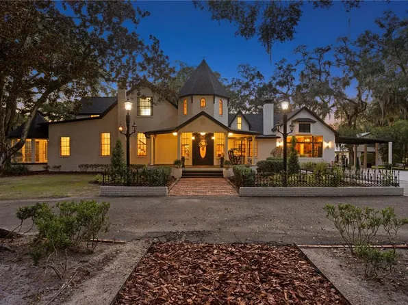 2907 Fritzke Rd, Dover, FL 33527