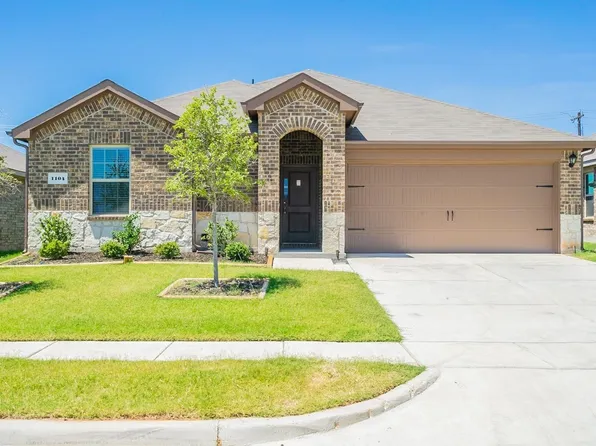 1104 Ringgold Rd, Forney, TX 75126