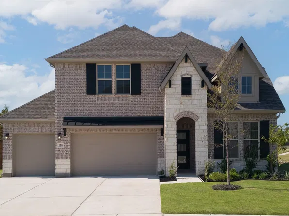 110 Memorial Dr, Forney, TX 75126