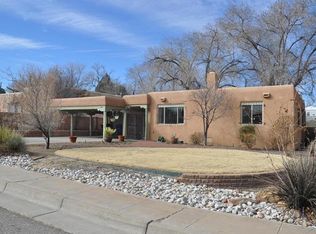 415 Aliso Dr SE, Albuquerque, NM 87108
