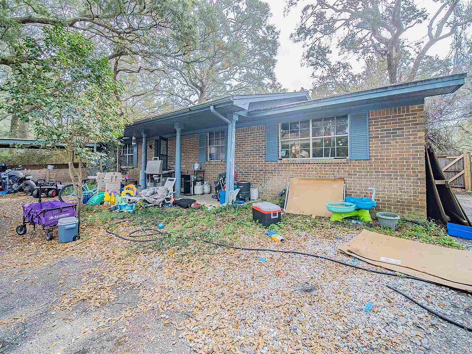 12891 Lillian Hwy, Pensacola, FL 32506 Zillow