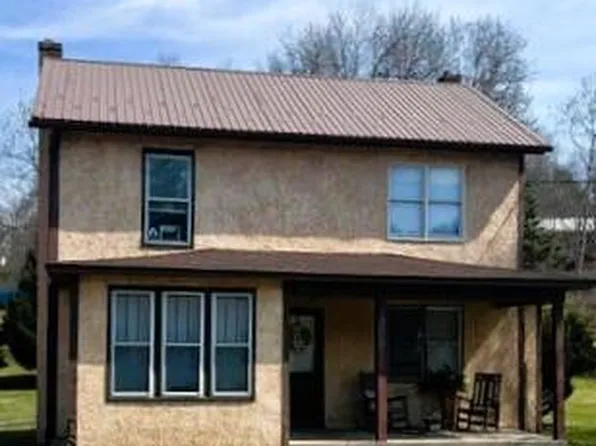 1514 Pennsylvania #106, Carbondale, PA 18407