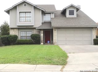 7403 Cinnabar Trl, San Antonio, TX 78244