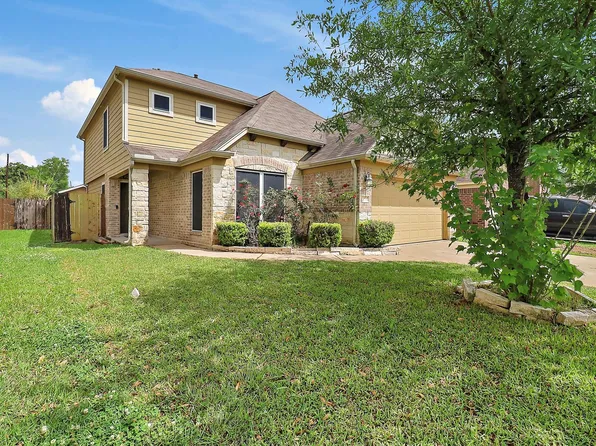 15607 Sheldon Ridge Way, Houston, TX 77044