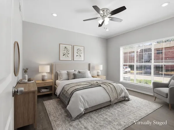 411 Pebble Way APT 148, Arlington, TX 76006