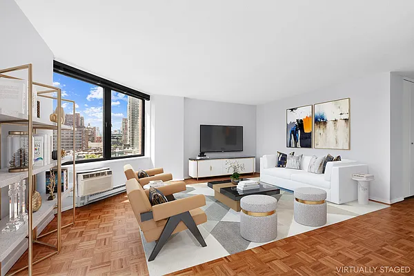 Rented by Corcoran | media 3