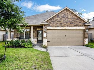 9487 E Woodmark, Conroe, TX 77304