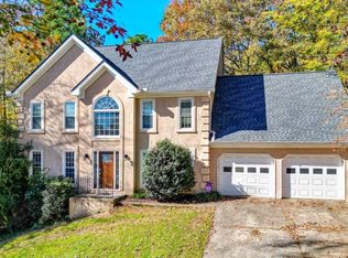 4511 Balmoral Rd NW, Kennesaw, GA 30144